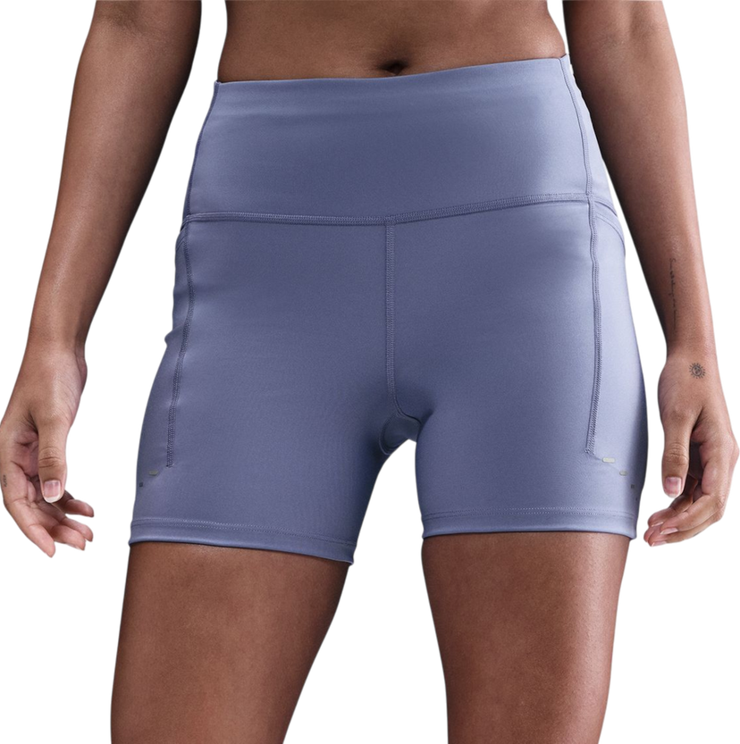 Shortsit Nike Swift Running Shorts 4-inch Sininen | hj2258-499