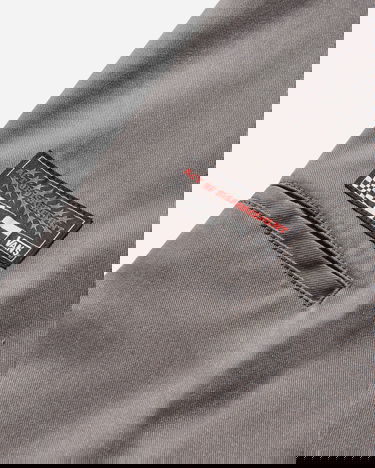 Housut Vans Act of Disagreement A-Abrasion Pants Harmaa | VN000RPTFLC1, 3