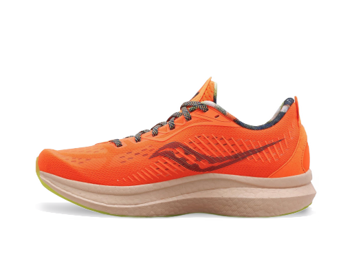 Juoksu Saucony Endorphin Speed 2 Oranssi | S20688-45