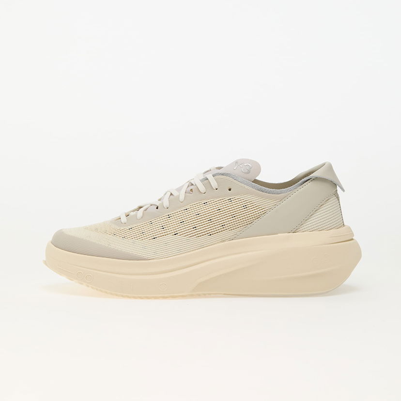 Tennarit ja kengät Y-3 Y-3 Subaya Beige | JQ4953
