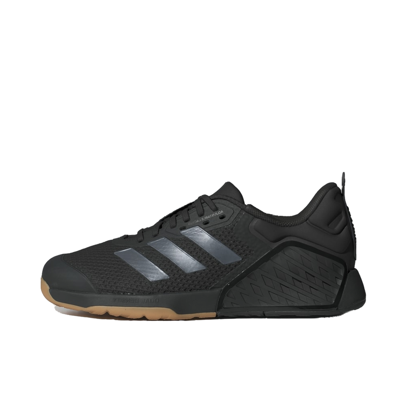 Tennarit ja kengät adidas Performance Dropset 3 Musta | ID8632