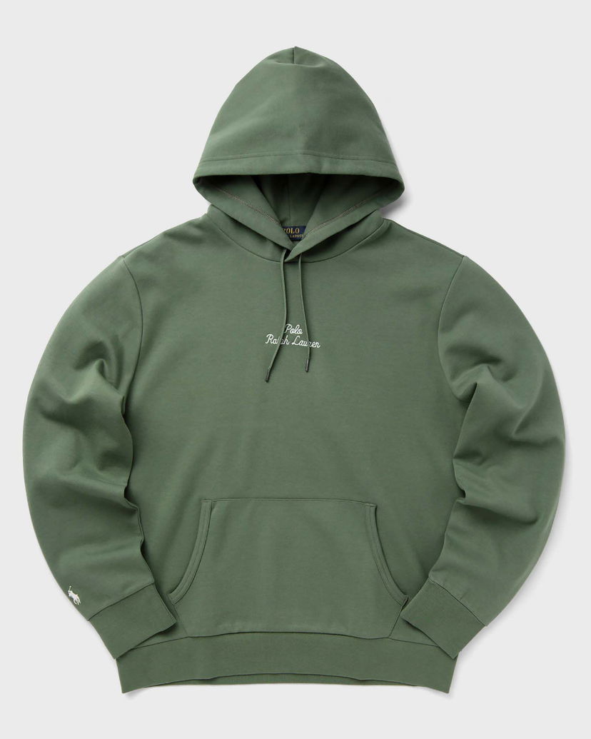 Huppari Polo by Ralph Lauren LONG SLEEVE-SWEATSHIRT Vihreä | 710936586011