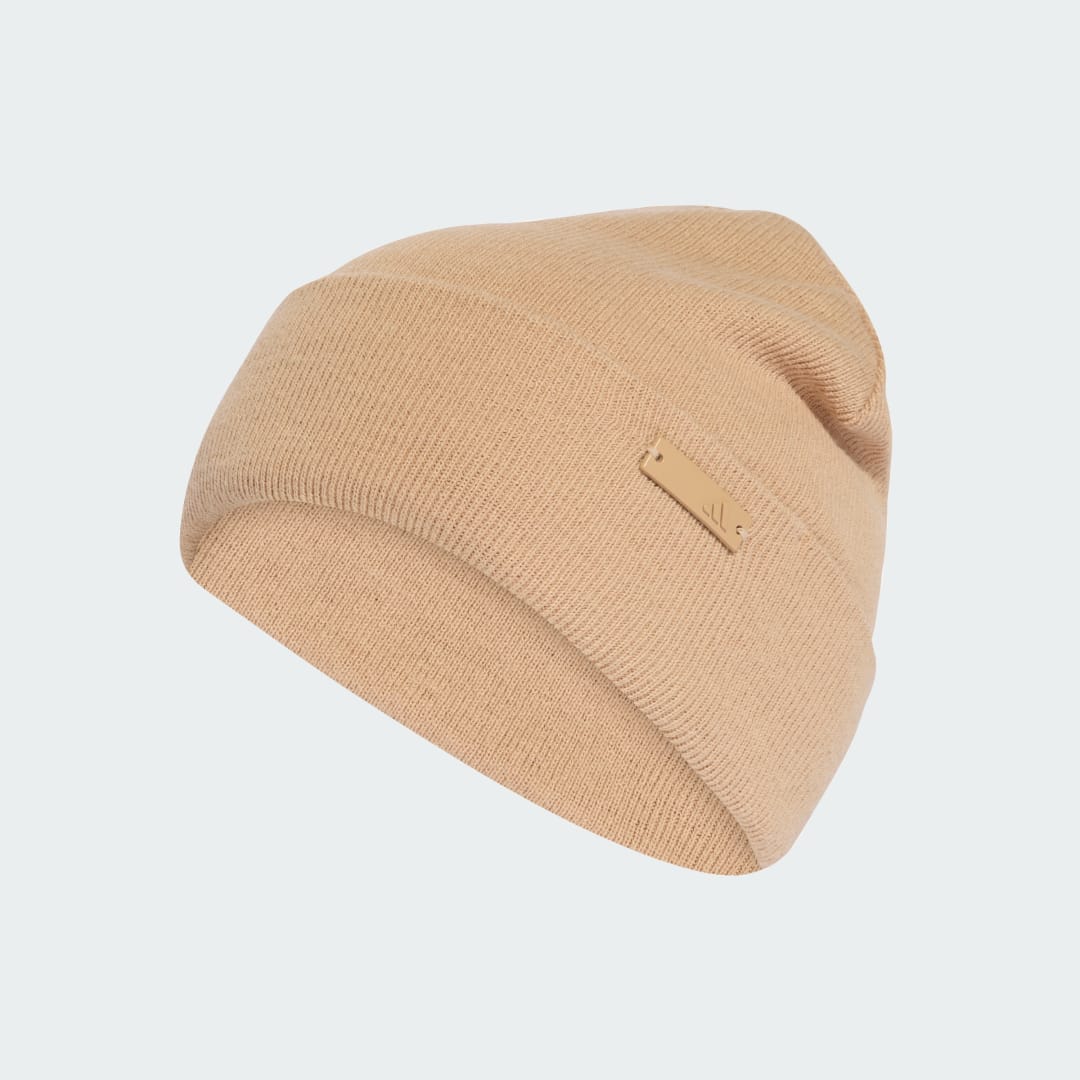 Pipo adidas Performance Beanie Beige | JV5386, 0