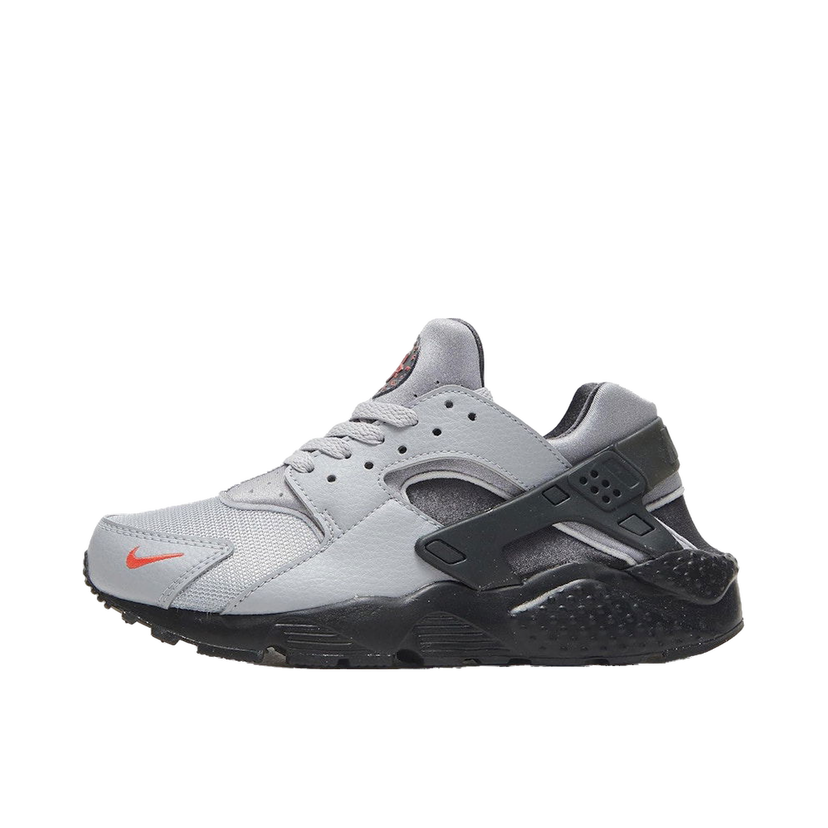 Tennarit ja kengät Nike Huarache Run Harmaa | FD9774-001