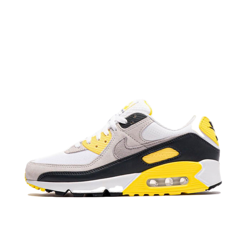 Tennarit ja kengät Nike Air Max 90 Valkoinen | DM0029-111