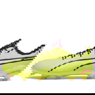 Tennarit ja kengät Puma King Ultimate Keltainen | 107563-06, 0
