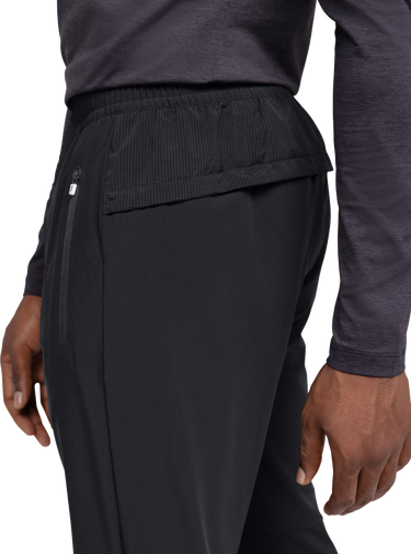 Housut ja farkut On Running Track Pants Musta | 1me11480553, 2