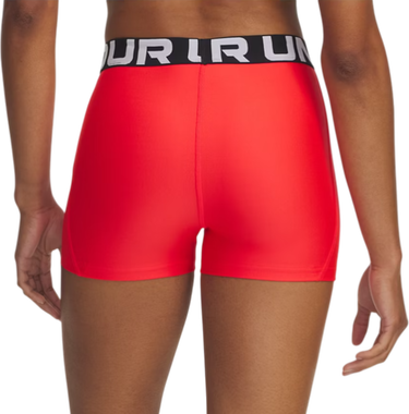Shortsit Under Armour Under Armour HG Compression Shorts Punainen | 1383629-713, 1