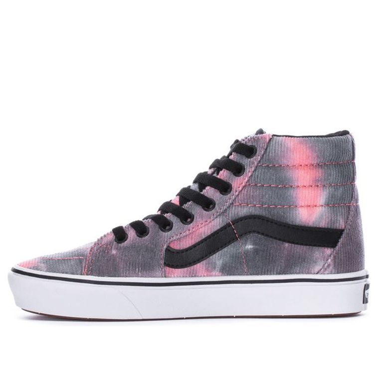 Tennarit ja kengät Vans ComfyCush SK8-HI Vaaleanpunainen | VN0A3WMB2QR