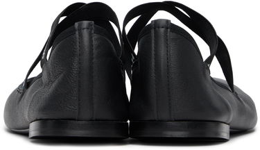 Vaatteet Repetto Repetto Joana Mary Jane Ballerinas Musta | V184VIP, 1