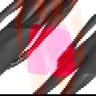 Alusvaatteet ja sukat Under Armour Tech 6In 2 Pack Punainen | 1363619-600, 4