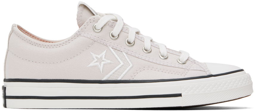 Tennarit ja kengät Converse Star Player 76 Valkoinen | A09855C, 0