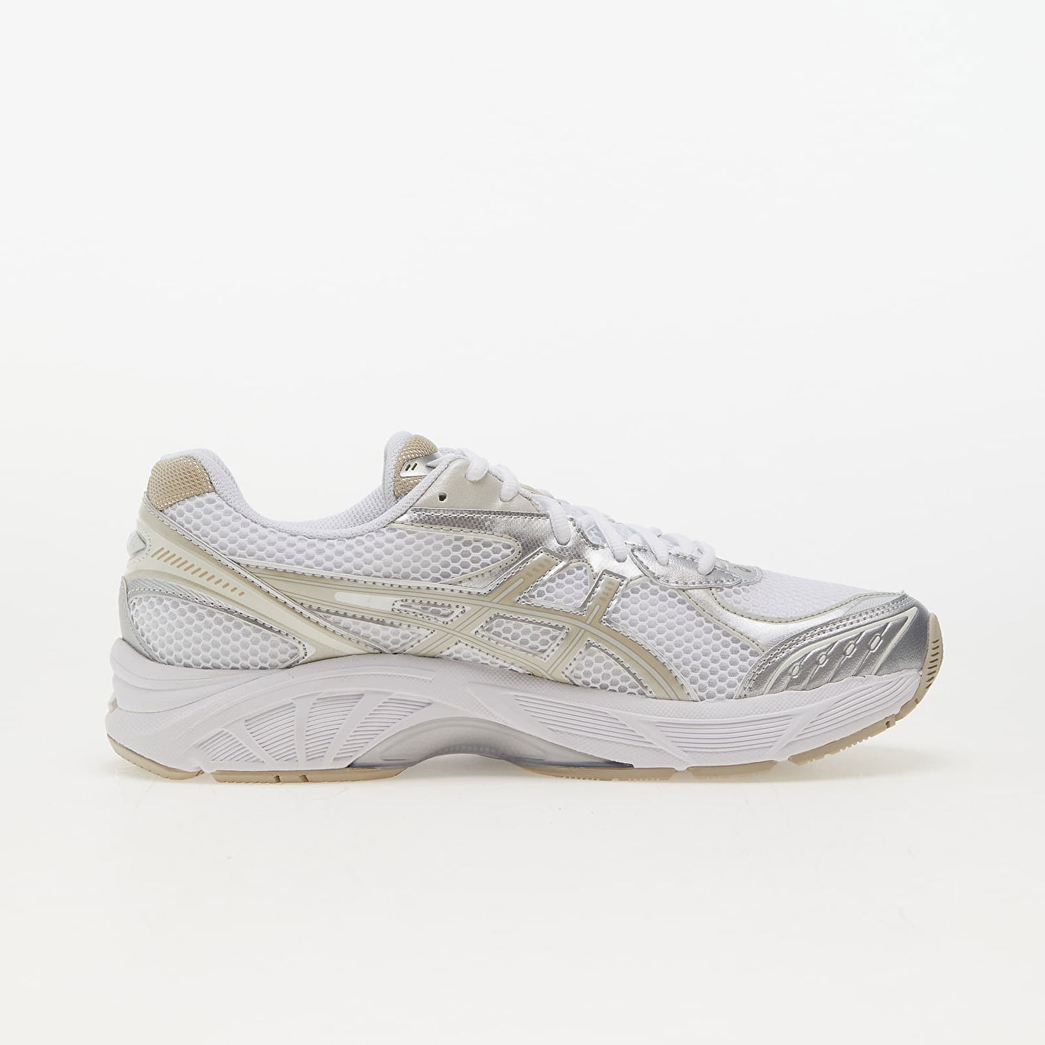 Tennarit ja kengät Asics GT-2160 Valkoinen | 1203A544-100, 1