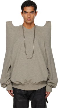 Concordians Tecsweat Sweatshirt
