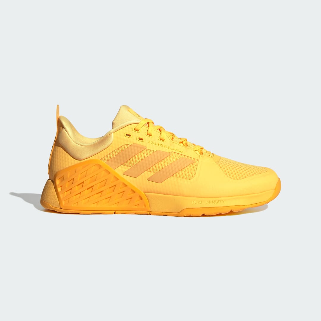 Tennarit ja kengät adidas Performance Dropset 2 Trainer Oranssi | IE8049, 1