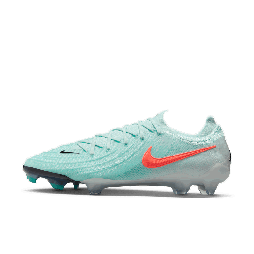 Tennarit ja kengät Nike Phantom GX 2 Elite FG Turkoosi | FJ2559-300