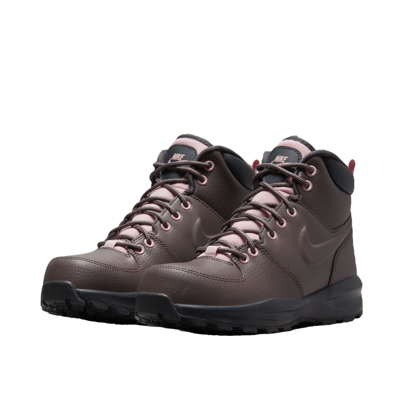 Tennarit ja kengät Nike Manoa LTR 36 Musta | BQ5372-200