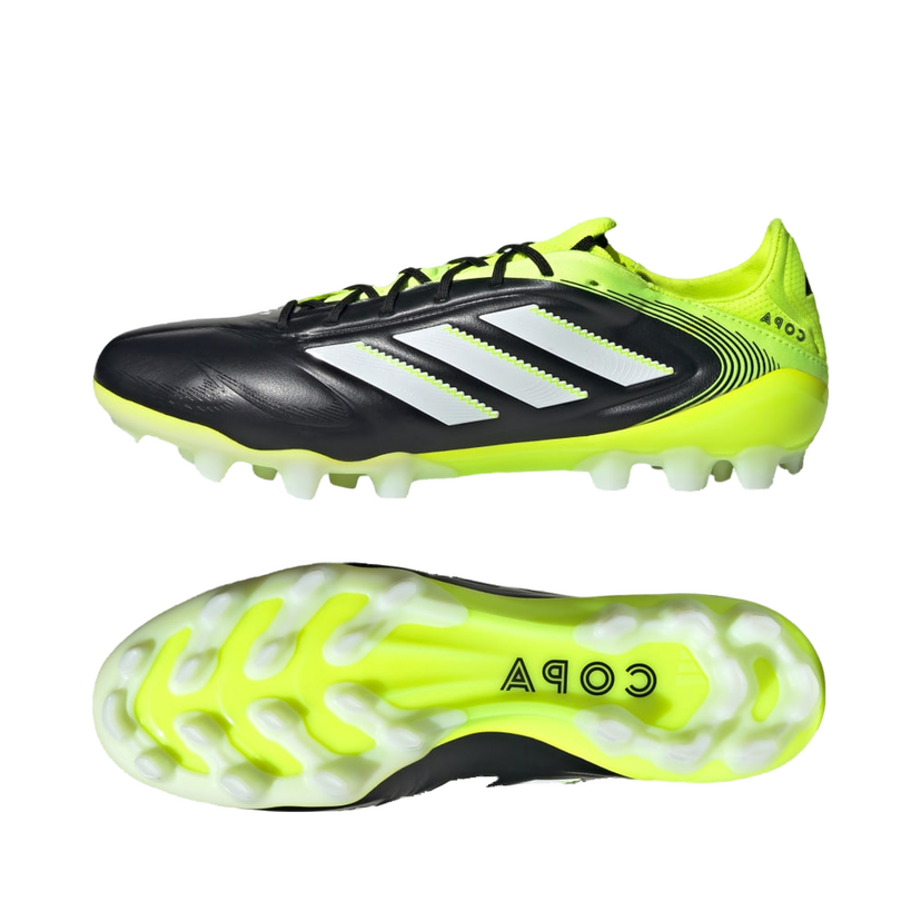 Tennarit ja kengät adidas Performance Copa Pure 3 Elite 2G/3G Musta | JR2823