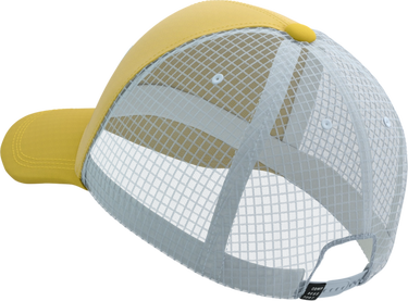 Korkki Compressport Compressport Trucker 6P Cap Keltainen | xhwu6981049, 1
