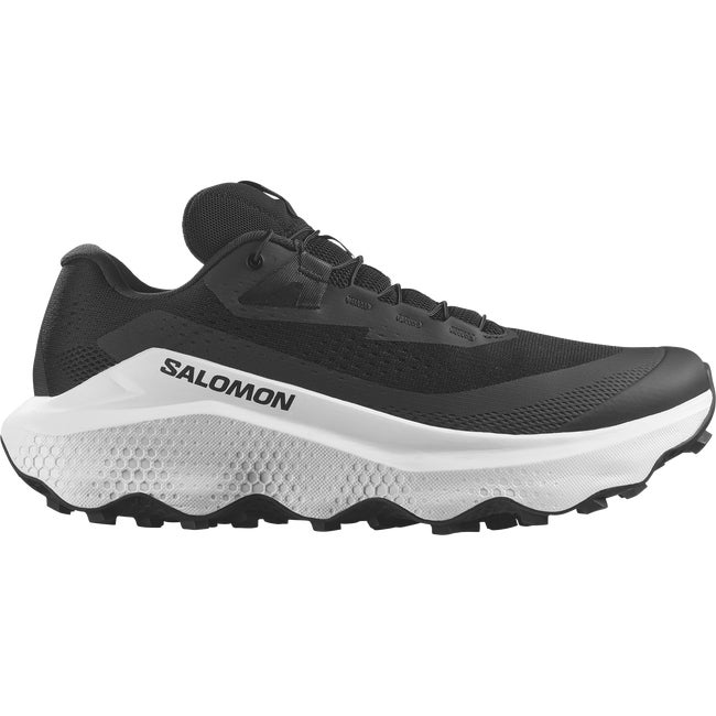 Tennarit ja kengät Salomon Ultra Glide 3 Musta | L47742200, 1