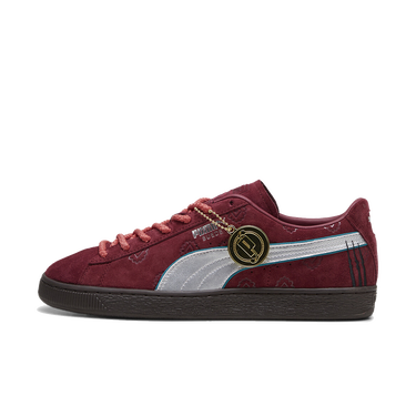 Tennarit ja kengät Puma One Piece x Suede "Shanks" Burgundia | 396521-01, 0