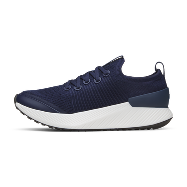 Tennarit ja kengät Allbirds Tree Gliders Sininen | A11076M, 1