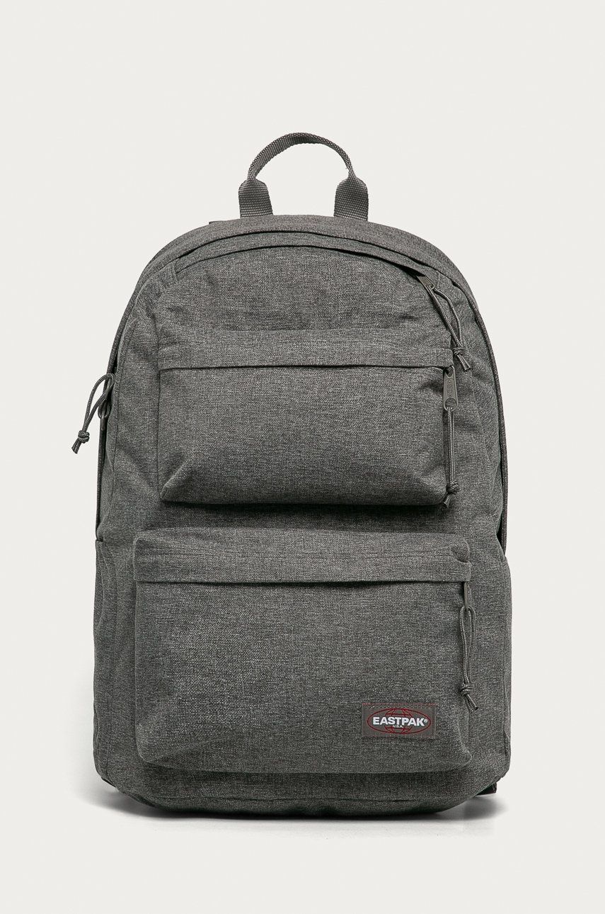 Reppu EASTPAK Backpack Harmaa | EK0A5B7Y3631, 0