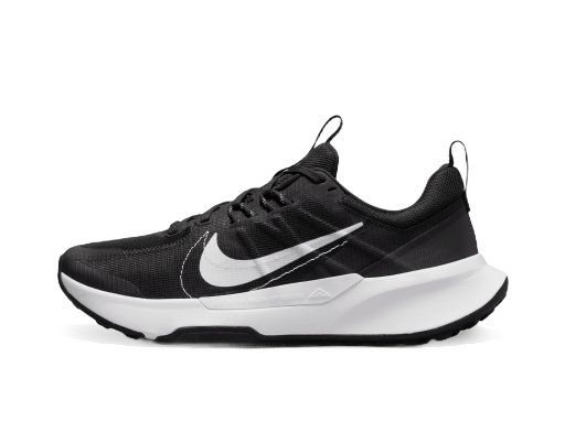 Juoksu Nike Juniper Trail 2 Musta | DM0822-001