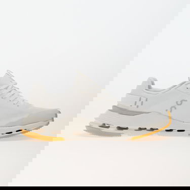 Tennarit ja kengät On Running Cloudnova Form 2 White/ Ivory Valkoinen | 3ME30150924, 2