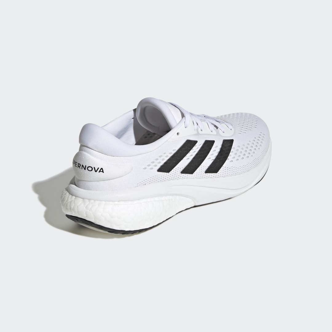 Tennarit ja kengät adidas Performance Supernova 2 Valkoinen | GW9089, 1