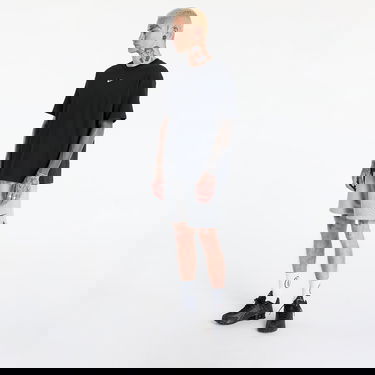 T-paita Nike Nocta NRG T-Shirt Musta | IB5673-010, 3