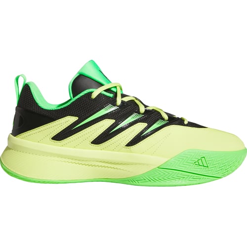 Tennarit ja kengät adidas Originals Dame Certified 3 Vihreä | JI1542