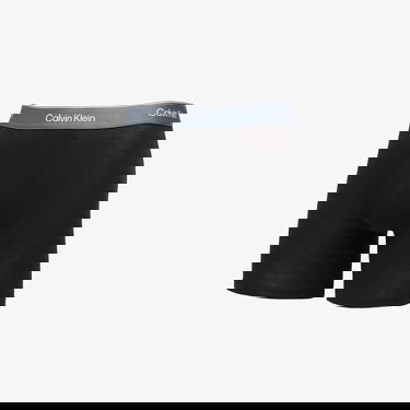 Nyrkkeilijät CALVIN KLEIN Boxer Brief 5-Pack Musta | LV00NB4395 0GN, 4
