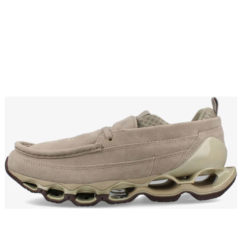 Tennarit ja kengät Mizuno Wave Prophecy Moc Beige | D1GD243601