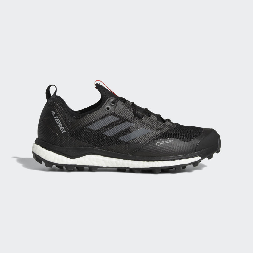 Tennarit ja kengät adidas Performance Terrex Agravic GTX Musta | AC7655, 0