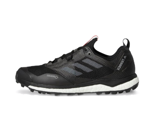 Outdoor adidas Performance Terrex Agravic GTX Musta | AC7655