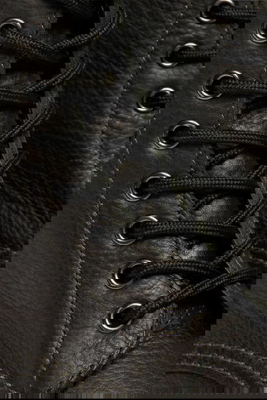 Tennarit ja kengät Dr. Martens 1460 Pascal Leather Flat Heel Ankle Boots Vihreä | DM31981300, 4