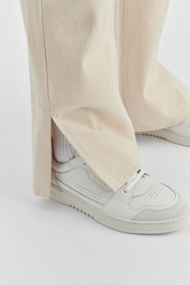 Jeans AXEL ARIGATO Ryder Flared Jeans Beige | A0907005, 7