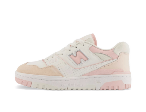 Tennarit ja kengät New Balance 550 Valkoinen | BBW550WP