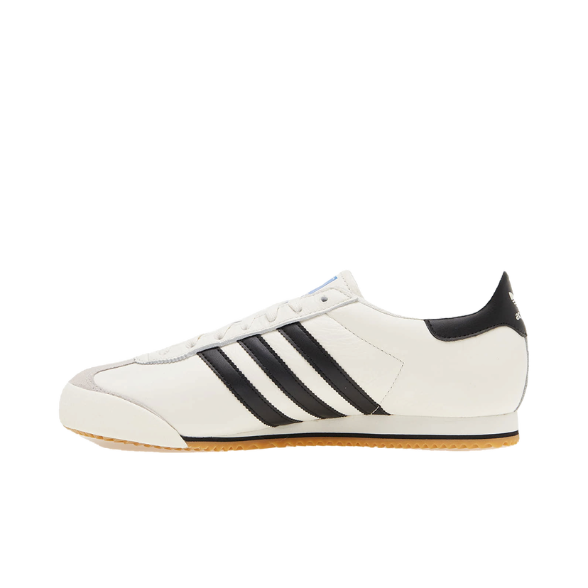 Tennarit ja kengät adidas Originals adidas K74 Kick Ruskea | IG8950