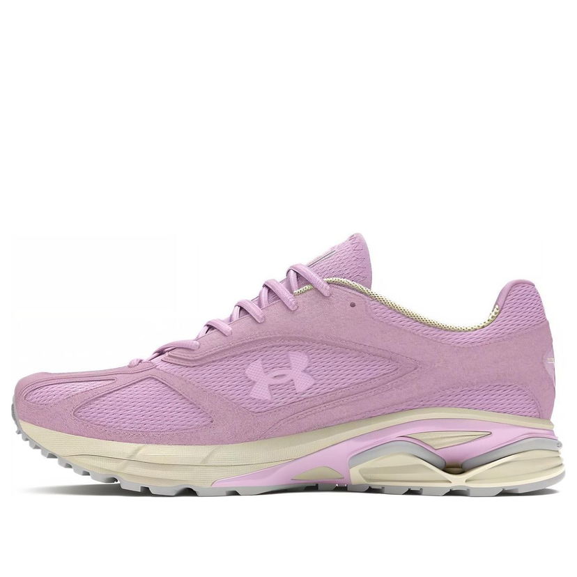 Tennarit ja kengät Under Armour Apparition Violetti | 3027596-500