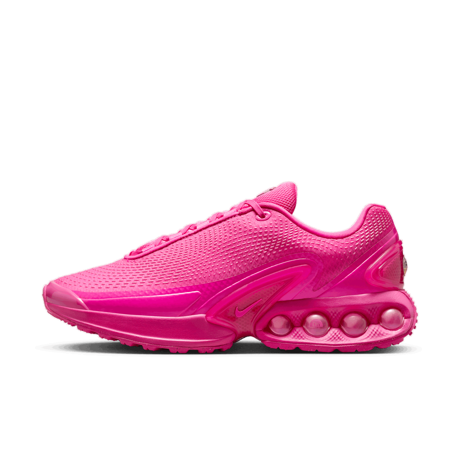 Tennarit ja kengät Nike Air Max Dn "Laser Fuchsia" W Vaaleanpunainen | HV4861-602, 1