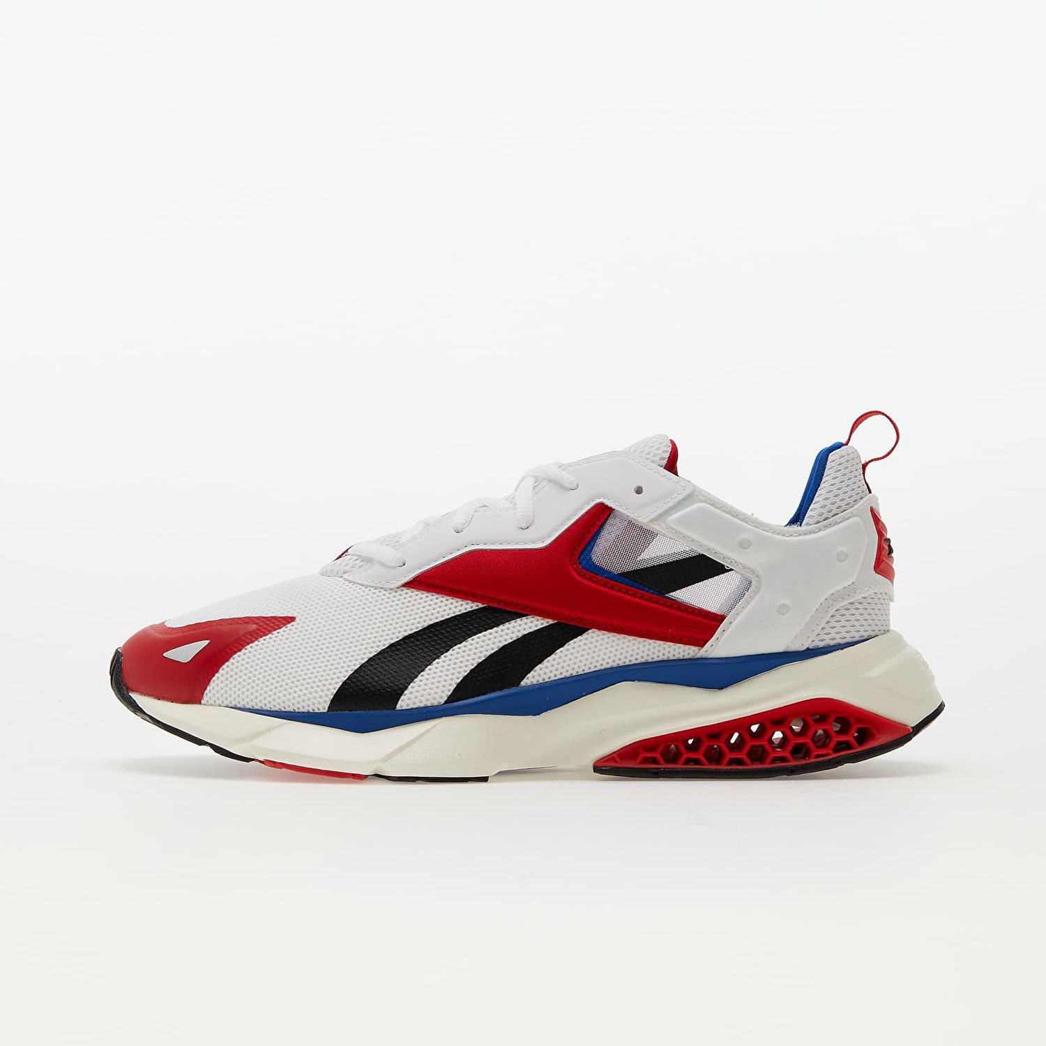 Tennarit ja kengät Reebok Hexalite Legacy Punainen | GX8907, 0