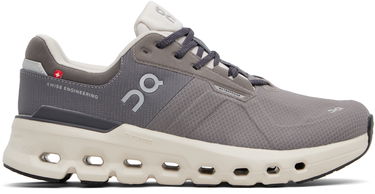 Tennarit ja kengät On Running Cloudrunner 2 Waterproof Harmaa | 3ME10154285, 0