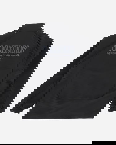 Takki Puma x PLEASURES Zip-Off Jacket Harmaa | 620876-01, 1