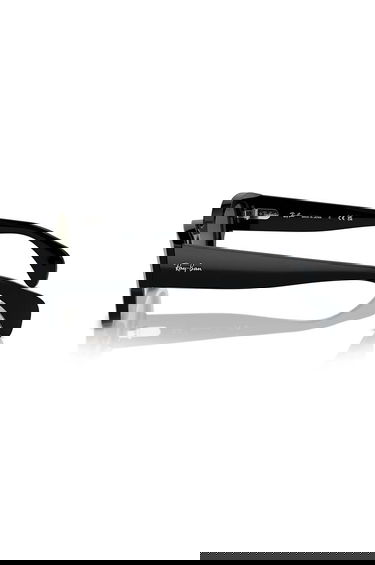 Aurinkolasit Ray-Ban Ray-Ban JORGE Sunglasses Musta | 0RB7681S.901.31, 3