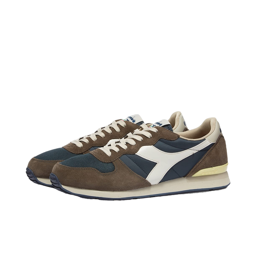 Tennarit ja kengät Diadora Camaro Insignia Ruskea | 501-159886-C5603