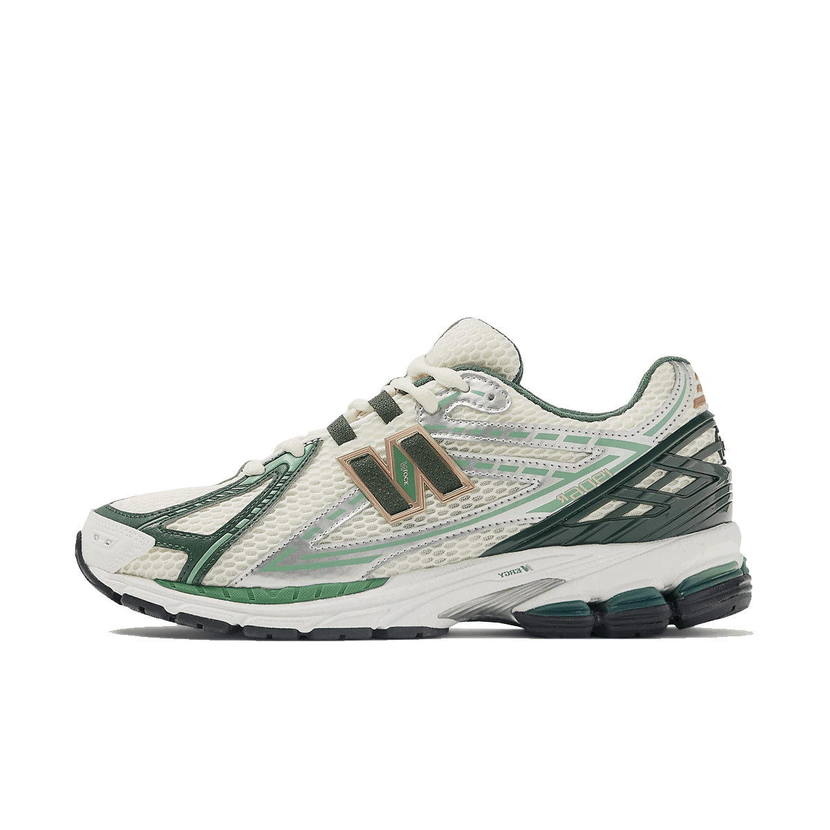 Tennarit ja kengät New Balance Aimé Leon Dore x 1906R "Jade" Vihreä | M1906RL1, 0