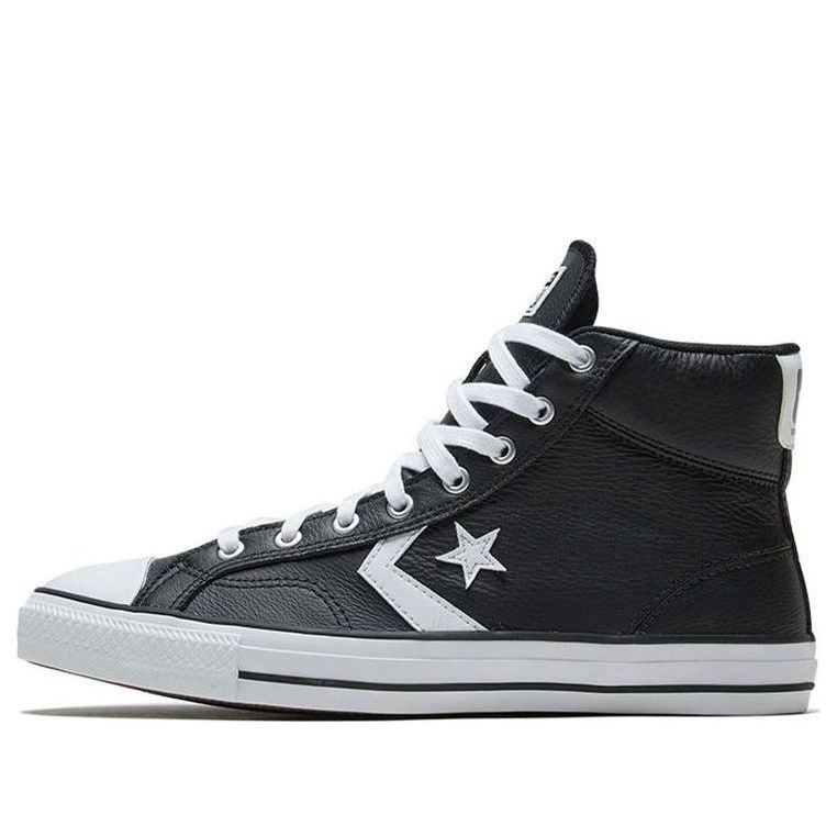 Tennarit ja kengät Converse Cons Star Player Musta | 166226C, 0