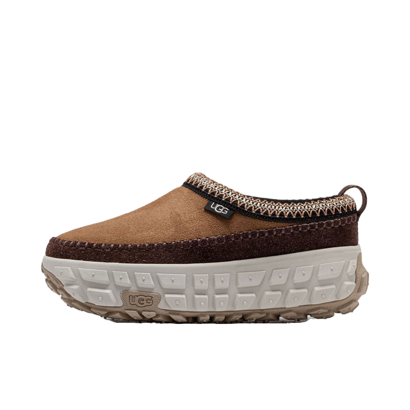 Tennarit ja kengät UGG VENTURE DAZE W Ruskea | 1155650-CTC